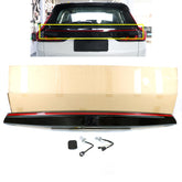 ECAHAYAKU LED rear trunk light for CR‑V enhances rear visibility day and night.