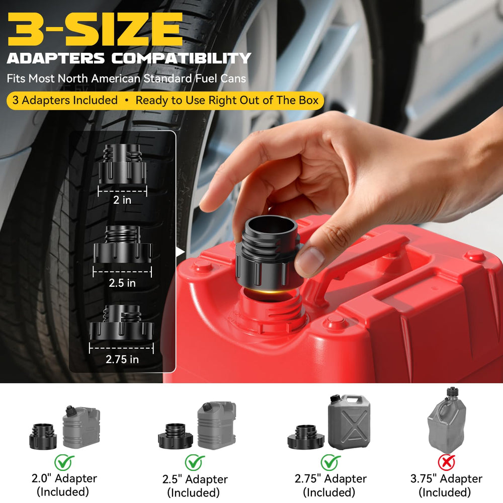Ecarke auto-stop sensor ensuring controlled transfer and safety
