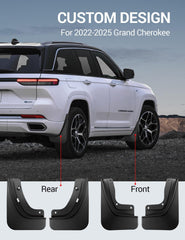 Ecarzo mud flaps front right guard wheel area against mud and stones