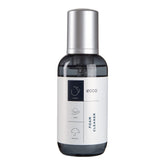 ECCO Foam Cleaner bottle showing gentle, effective cleaning for leather, suede, and textiles.