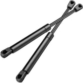 ECCPP 2pcs rear trunk lid lift supports for Mazda6 safely hold the hatch