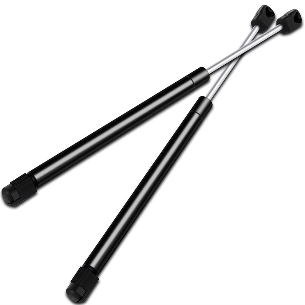 ECCPP 4478 SG404016 front hood lift strut left for Ford, sturdy hood support.