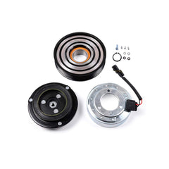 ECCPP A/C clutch pulley assembly for Nissan Rogue offering smooth engagement