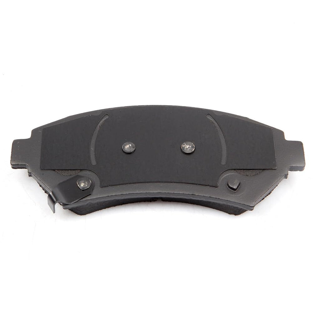 ECCPP D699-7574 front ceramic brake pads for Pontiac Trans Sport deliver consistent stopping and lower dust.