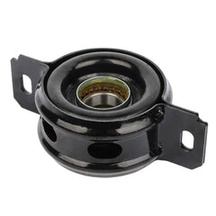 ECCPP drive shaft center support bearing assembly — bushing area; consistent lubrication helps longevity.