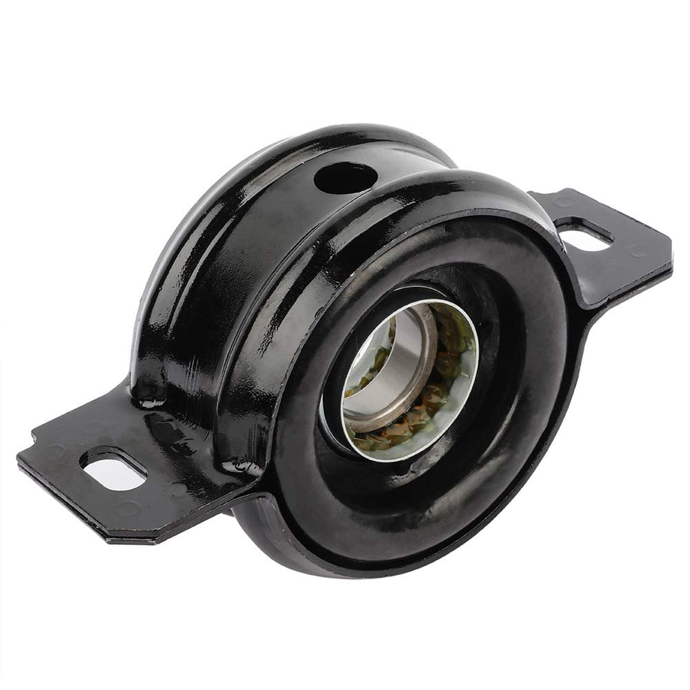 ECCPP drive shaft center support bearing assembly — Toyota fitment label; clear compatibility.