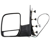 ECCPP driver side mirror for Ford E-150 left – clear view for safe lane changes.