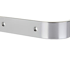 ECCPP durable plastic housing stands up to daily wear