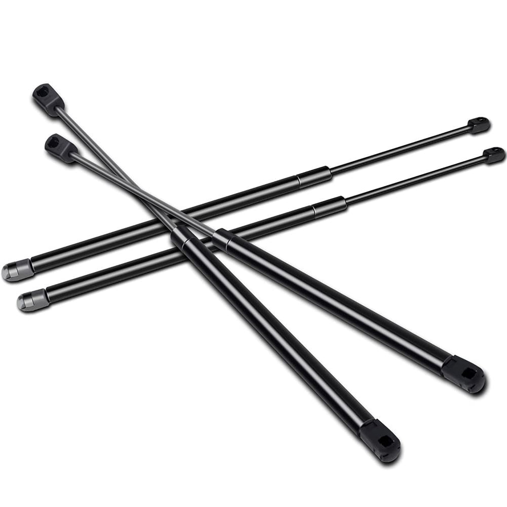ECCPP liftgate front hatch support for Yukon 1500-2500, smooth lifting and secure hold.