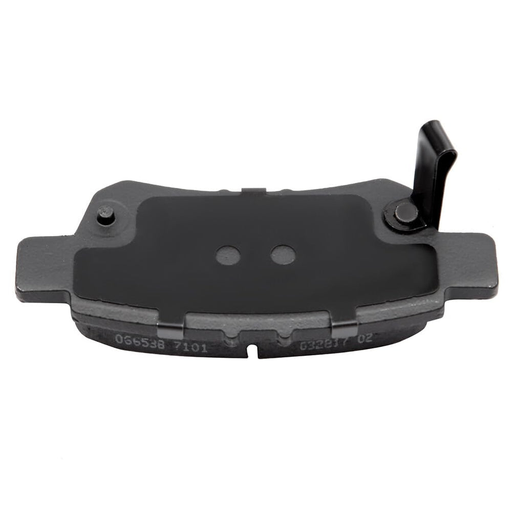 ECCPP packaging for Honda Odyssey rear pads