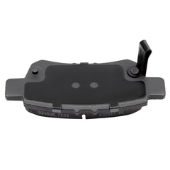 ECCPP packaging for Honda Odyssey rear pads