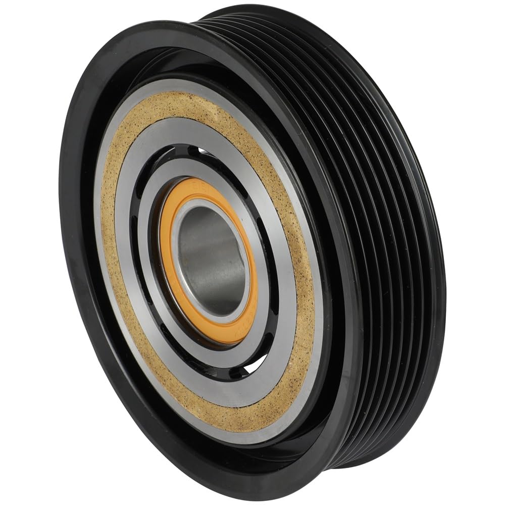 ECCPP packaged AC clutch kit—complete replacement ready for install.