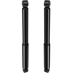 ECCPP rear shocks absorbers for Chevy Silverado 1500 improve ride stability on rough roads