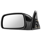 ECCPP Toyota Camry driver-side mirror assembly improves rear visibility for safer driving