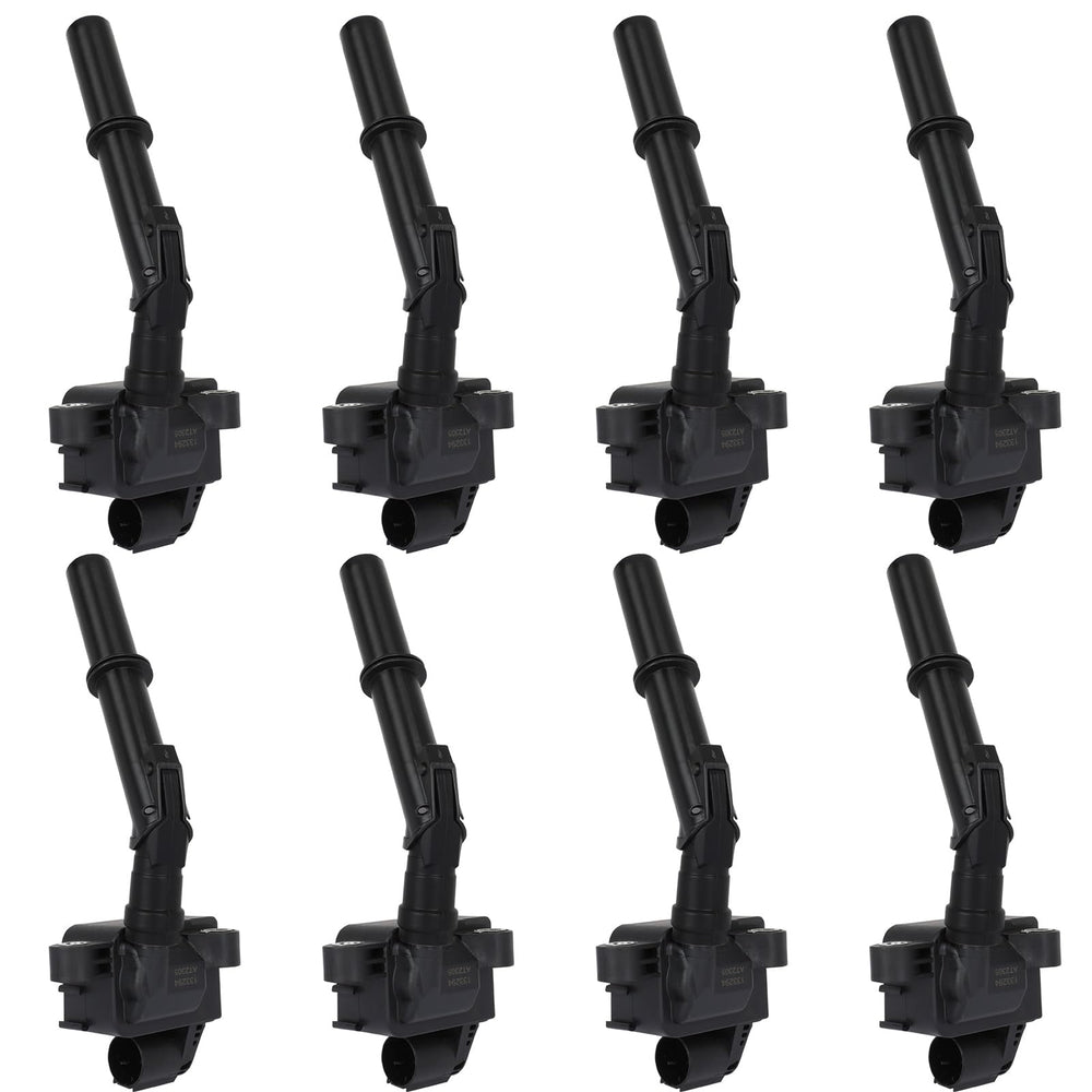 ECCPP UF741 ignition coil pack for Mercedes GL550 — consistent ignition performance