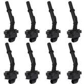 ECCPP UF741 ignition coil pack for Mercedes GL550 — consistent ignition performance