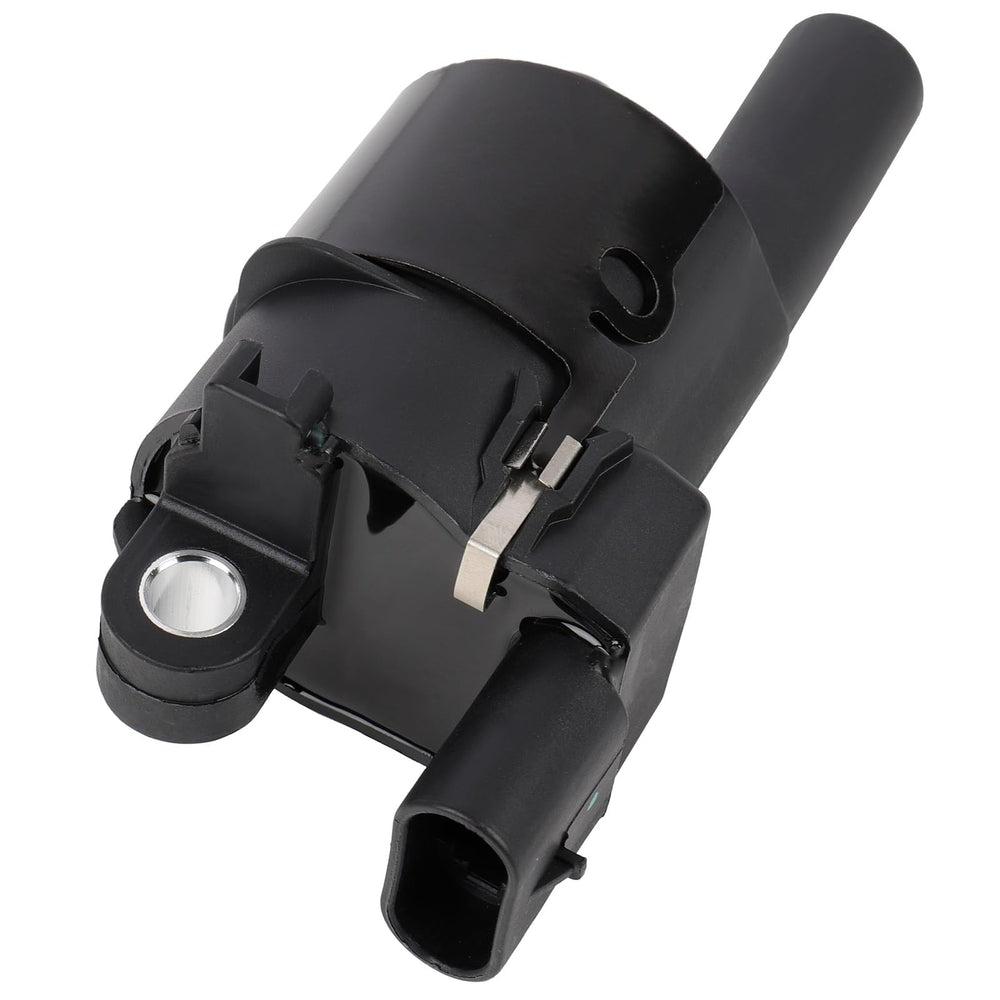 ECCPP UF742 ignition coil on Chevrolet Silverado 1500 for consistent performance.