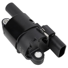 ECCPP UF742 ignition coil on Chevrolet Silverado 2500/3500 with durable construction.