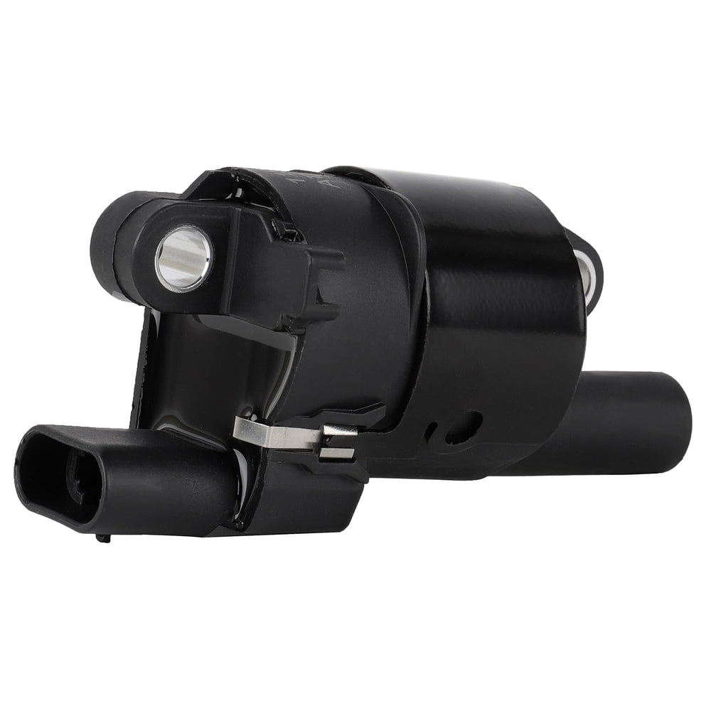 ECCPP UF742 ignition coil on GMC Sierra 1500 for reliable ignition timing.