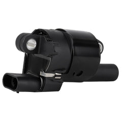 ECCPP UF742 ignition coil on GMC Sierra 1500 for reliable ignition timing.