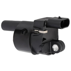 ECCPP UF742 ignition coil on GMC Yukon XL for steady power across speeds.