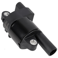ECCPP UF742 ignition coil on Suburban/Tahoe for smooth engine response.