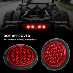 EclatLights 3-prong pigtail kit enables quick plug-and-play wiring