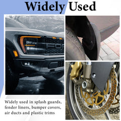 ecocstm 160-piece metal screw kit visual suits DIY repairs and professional tune-ups.