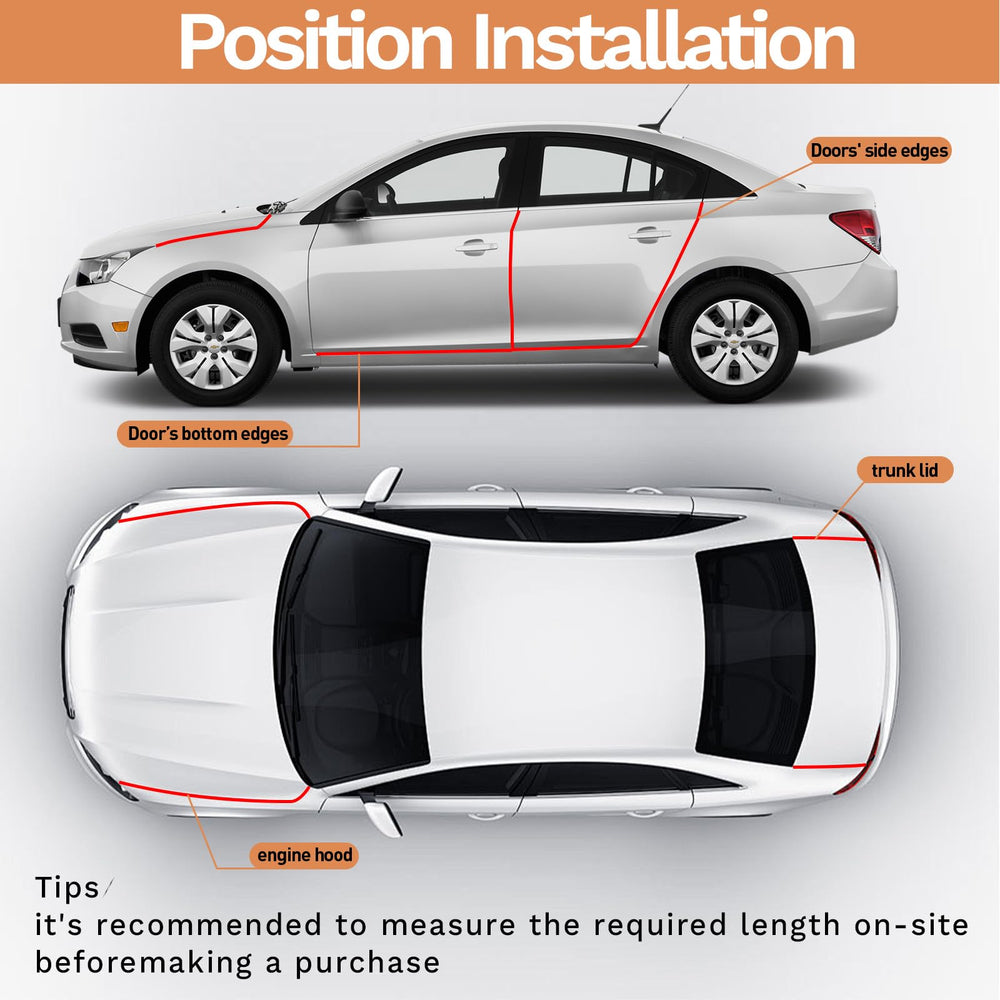 ecocstm durable rubber trim resists fading and UV exposure