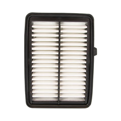 ECOGARD XA10424 air flow design demonstrates clean intake.