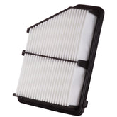 Ecogard XA10496 packaged air filter for easy installation