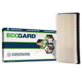 ECOGARD XA10586 packaging for easy installation
