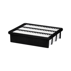 ECOGARD XA10597 premium engine air filter for Mazda engines; easy installation.