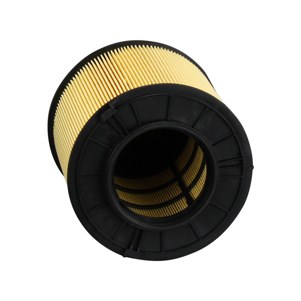 ECOGARD XA10639 A5 Sportback filter comparison image shows upgrade potential