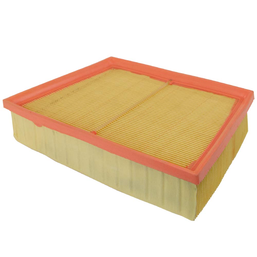 ECOGARD XA11549 packaging showing factory-fit replacement