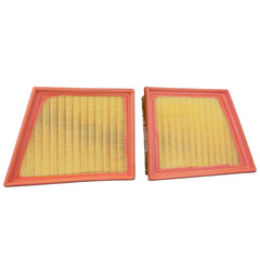 ECOGARD XA11551 air filter packaged for easy replacement and storage