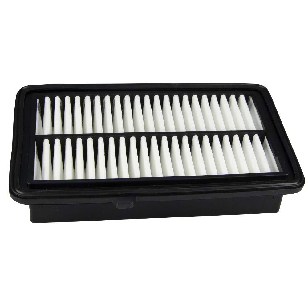 ECOGARD XA11609 engine air filter for Honda Clarity improves airflow for smoother acceleration