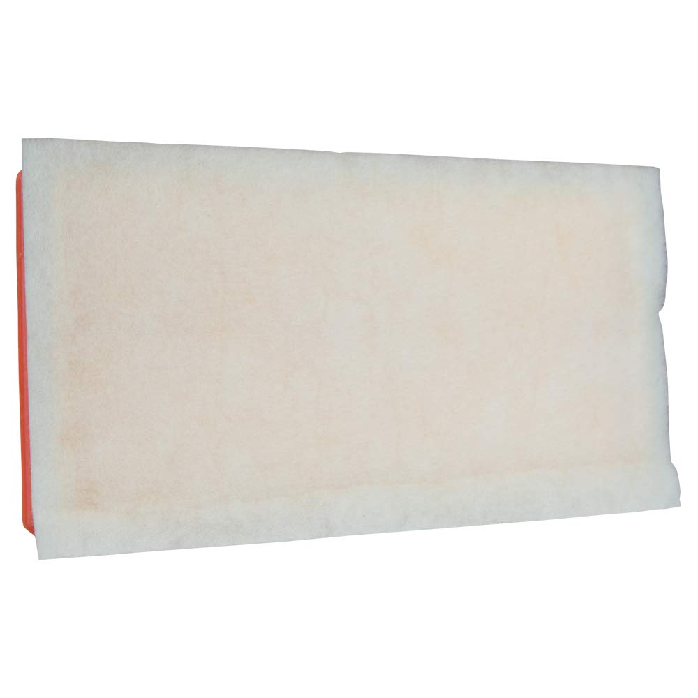 ECOGARD XA11645 packaged air filter ready for quick maintenance