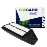 ECOGARD XA11673 air filter for Honda Insight 2019-2022 improves clean air delivery for efficiency