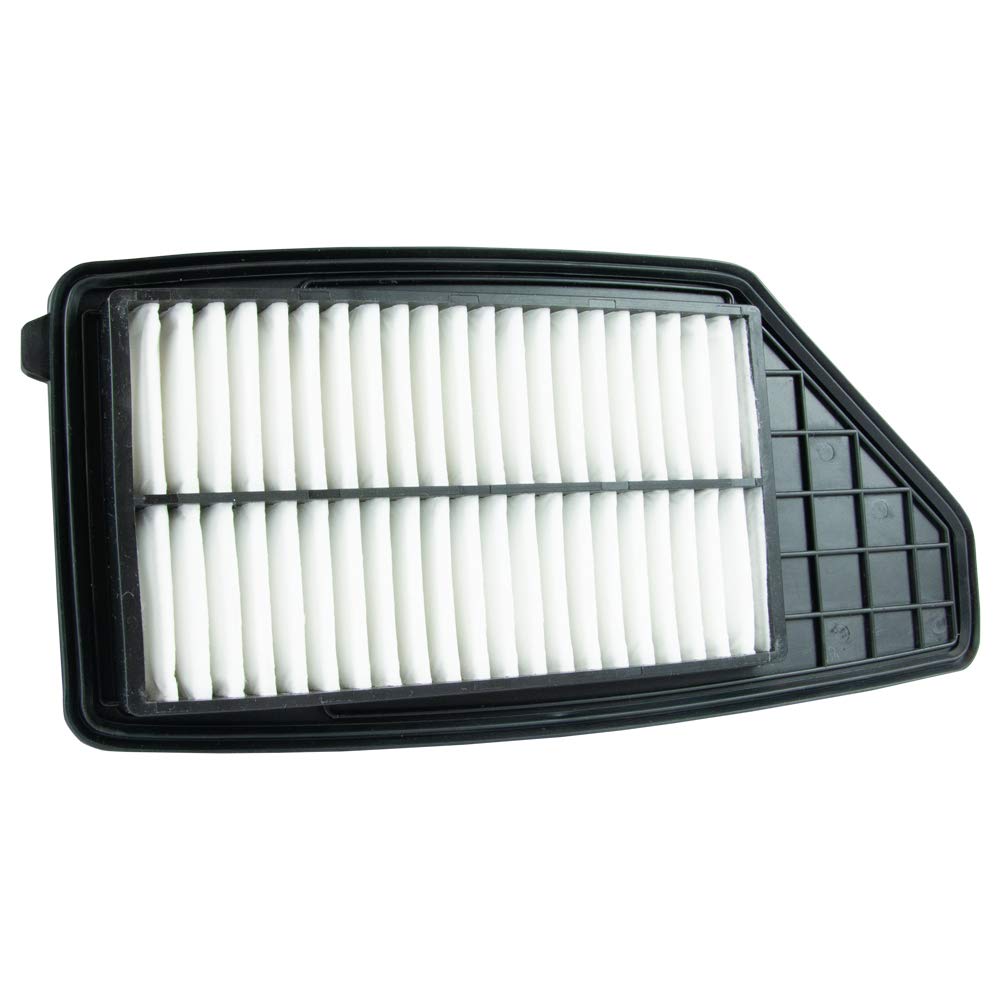 ECOGARD XA11673 packaging shows factory fit replacement filter for simple installation