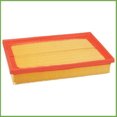 ECOGARD XA11720 fitment close-up showing factory-like seal for easy installation
