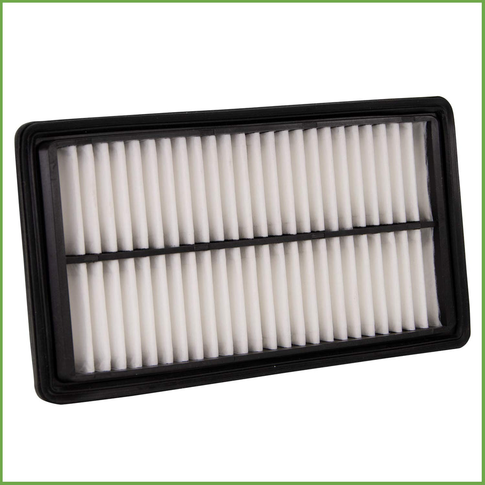 ECOGARD XA11891 installation guide image shows easy fit opportunity.