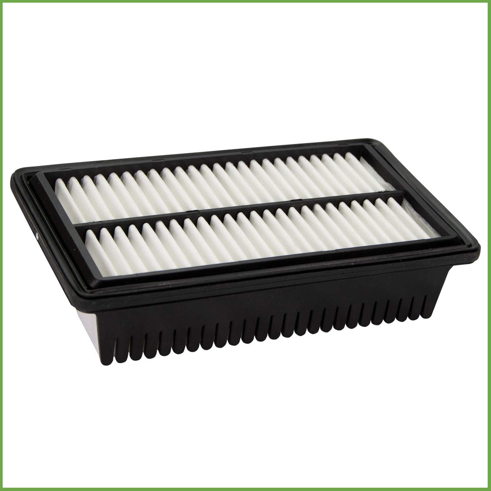 ECOGARD XA11891 packaging label highlights compatibility and easy installation.
