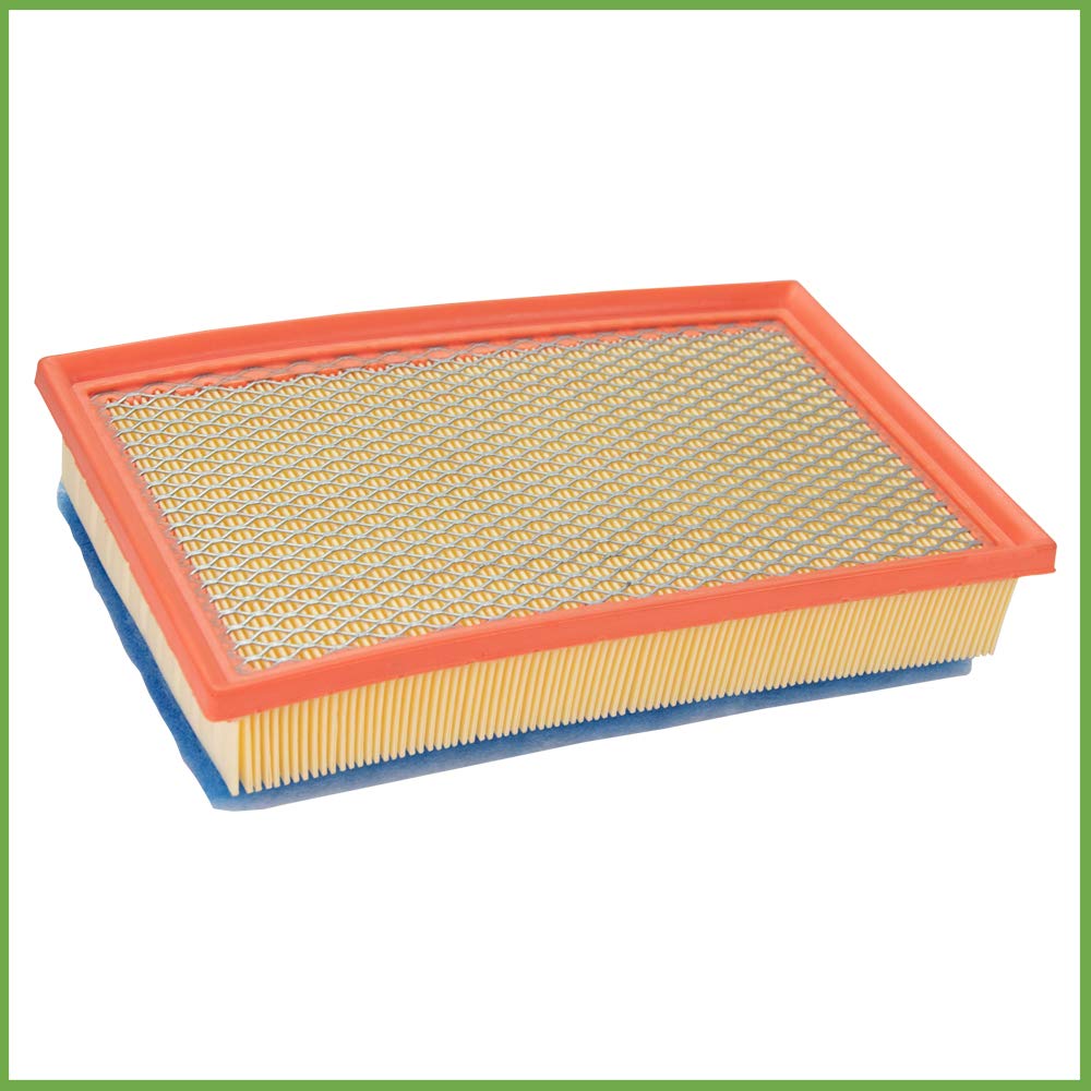 ECOGARD XA11912 packaging shown for replacement readiness.