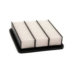 ECOGARD XA12004 easy-install air filter showing factory-fit design for quick replacement.