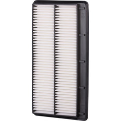 ECOGARD XA12027 close up shows quality media for clean intake