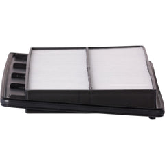 ECOGARD XA12027 seal and fit provide a secure replacement