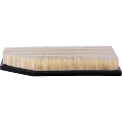 ECOGARD XA12030 Jeep Grand Wagoneer 6.4L filter image conveys sturdy housing.