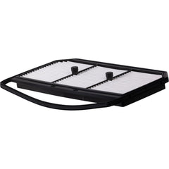 EcoGard XA12036 vehicle fit guide Hyundai Elantra compatibility