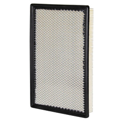 ECOGARD XA3462 Ram 1500 3.0L diesel air filter improves intake quality